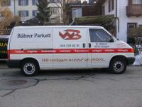 Referenzen Fahrzeugwerbung