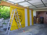 Referenzen Fahrzeugwerbung